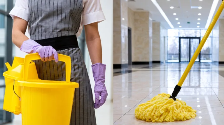Impresa di Pulizie Milano: Servizi Professionali per Ogni Esigenza